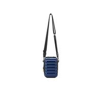 PARIS - SHADOW 5.0 - Sac Urbain rigide 20 cm x 13 cm x 8 cm - 2 L - XS - Marine profond
