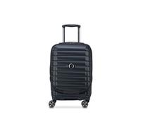 Valise cabine Delsey SHADOW 5.0 55 cm extensible
