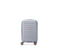 PARIS - SHADOW 5.0 - Valise cabine rigide 55 cm x 35 cm x 25 cm - 38 L - S - Platine