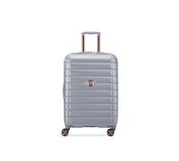 PARIS - SHADOW 5.0 - Valise soute rigide 66 cm x 44 cm x 29 cm - 72 L - L - Platine