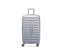 PARIS - SHADOW 5.0 - Valise soute rigide 74 cm x 42 cm x 35 cm - 89 L - XL - Platine