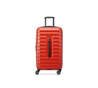 PARIS - SHADOW 5.0 - Valise soute rigide 74 cm x 42 cm x 35 cm - 89 L - XL - Rouge intense