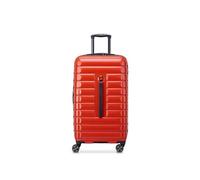 PARIS - SHADOW 5.0 - Valise soute rigide 74 cm x 42 cm x 35 cm - 89 L - XL - Rouge intense