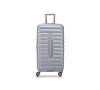 PARIS - SHADOW 5.0 - Valise soute rigide 80 cm x 42 cm x 35 cm - 97 L - XXL - Platine