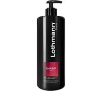 Paris - Shampooing Sublimateur De Reflets Cheveux Colorés Color Addict Rubis Rouge - 500ml[Z3427]