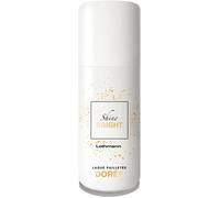 Paris Shine Bright Gold Glitter Lacquer 100 Ml