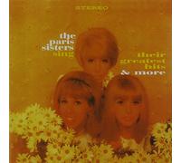 Paris Sisters - Story of [Import]