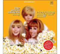 Paris Sisters,the - Everything Under the Sun (CD)