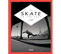 Paris Skate in the City