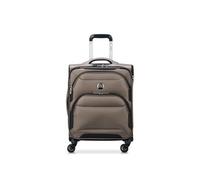 DELSEY PARIS - SKY MAX 2.0 - Valise cabine souple 55x40x20 cm - 35 L - S - Beige Beige
