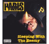 Paris - Sleeping with The Enemy