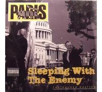 Paris Sleeping with the Enemy explicit_lyrics (Vinyl)