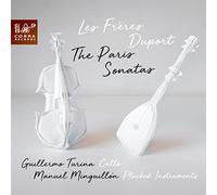 Paris Sonatas