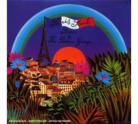 Paris Soul by Brigitte Bardot