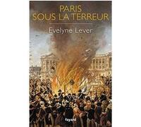 Paris sous la Terreur