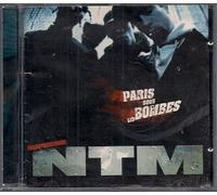 Paris Sous Les Bombes