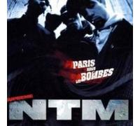 Paris sous les Bombes