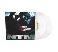 Paris sous les bombes Vinyle