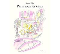 Paris sous les eaux