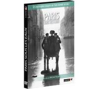 Paris sous les eaux DVD E