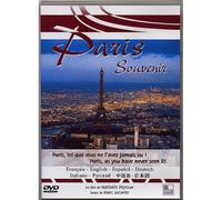 Paris Souvenirs