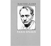 Paris Spleen Charles Baudelaire (Auteur)