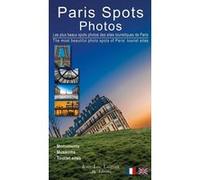 Paris Spots Photos Jean-Luc Laimm (Auteur)