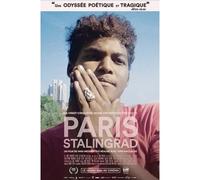 Paris Stalingrad DVD DVD