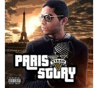 Tirgo Paris Story