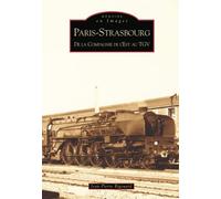 Paris-Strasbourg