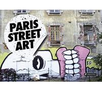 Paris street art