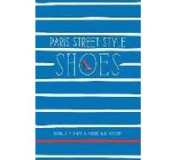 Paris Street Style: Shoes