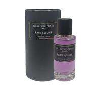 Paris sublime - Collection Privée Paris - 50ml