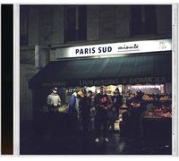 Paris Sud Minute