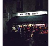 Paris Sud Minute