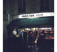 Paris Sud Minute