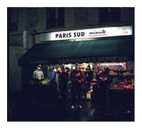 Paris Sud Minute