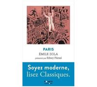 Paris - Suivi De Lettre À La France