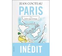 Paris: suivi de Notes sur l'amour