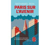 Paris sur l'avenir