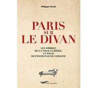 Paris sur le divan