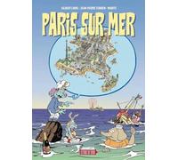 Paris sur mer: L'embouteillage du siècle