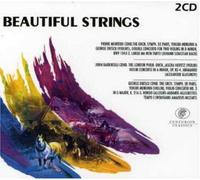 Paris Symphonic Orchestra - Beautiful Strings [Import]