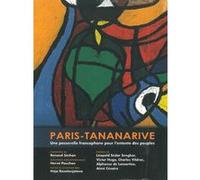 Paris - Tananarive Léopold Sédar Senghor (Auteur), Victor Hugo (Auteur)
