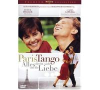Paris Tango - Alles dreht sich um die Liebe