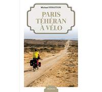 Paris-Téhéran à vélo