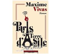 Paris, Terre D'asile