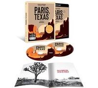 Paris, Texas (1984) (Blu Ray 4K Ultra HD)