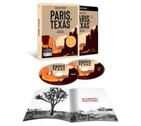 Paris, Texas (1984) (Blu Ray 4k Ultra Hd)