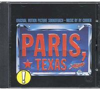 Paris, Texas